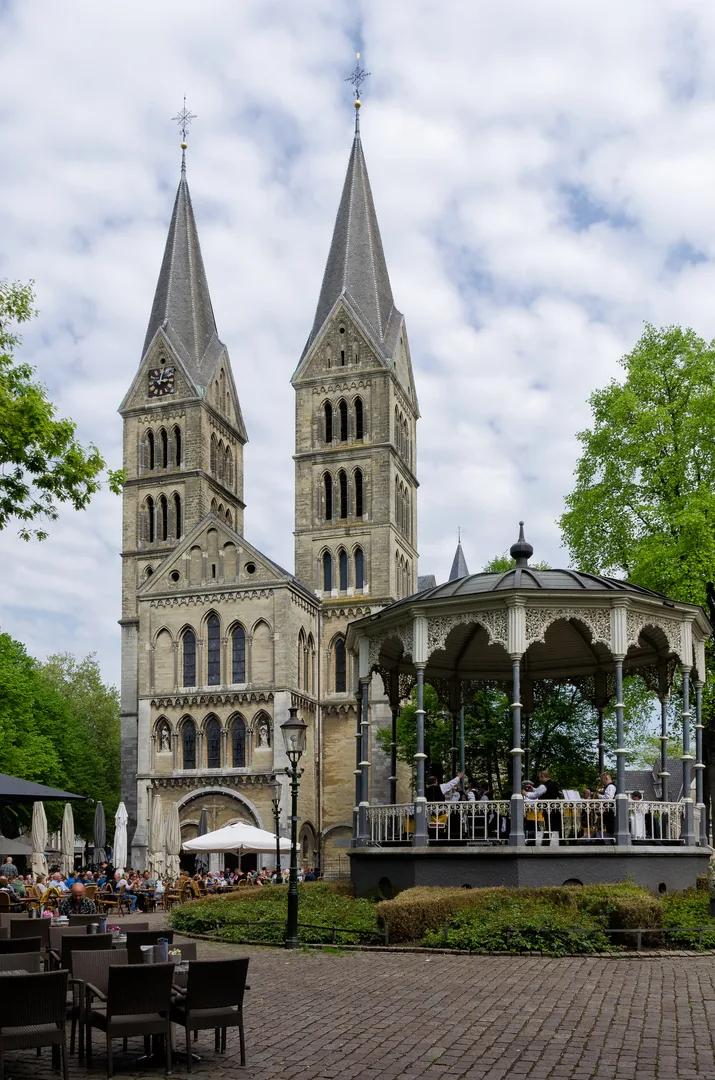 Munsterkerk