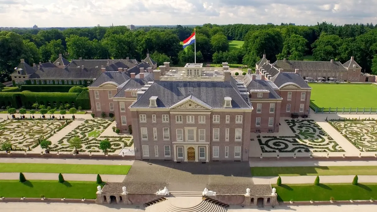 Paleis Het Loo