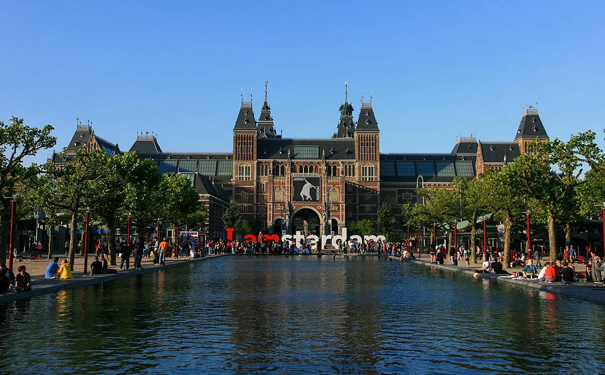 Best Places in Netherlands