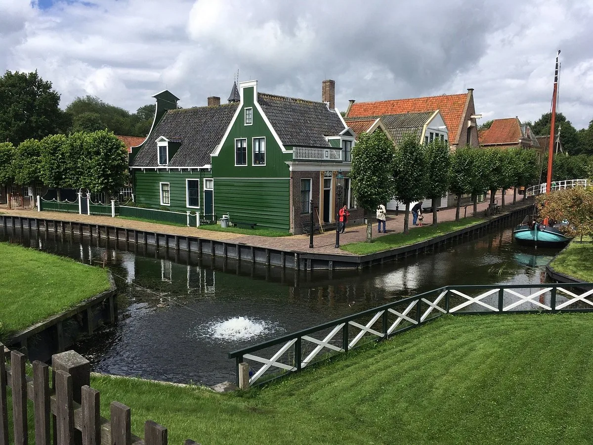 Zuiderzeemuseum