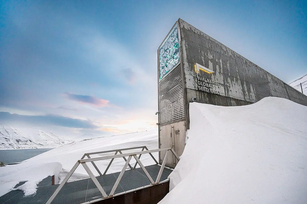 Global Seed Vault