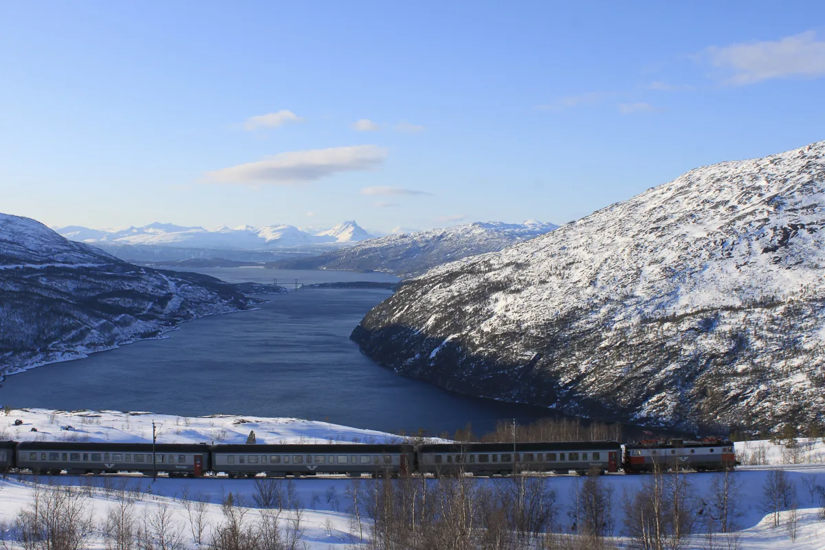 Ofoten Railway