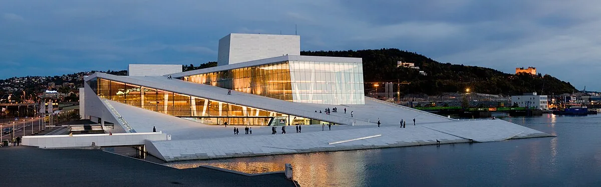 Opera House