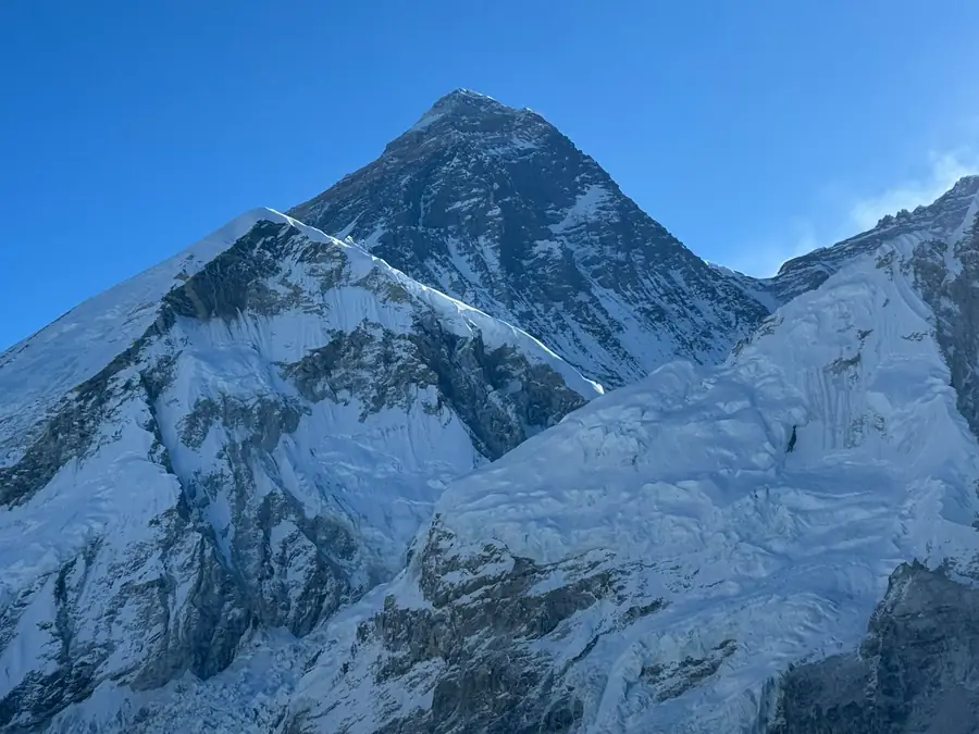 Everest Base Camp in Nepal β photo 2