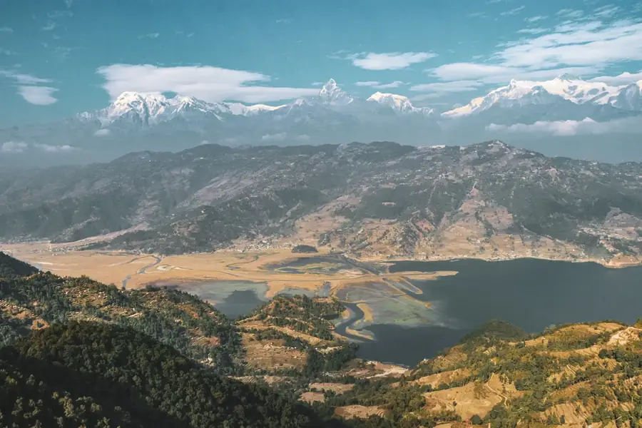 International Mountain Museum in Nepal — photo 2