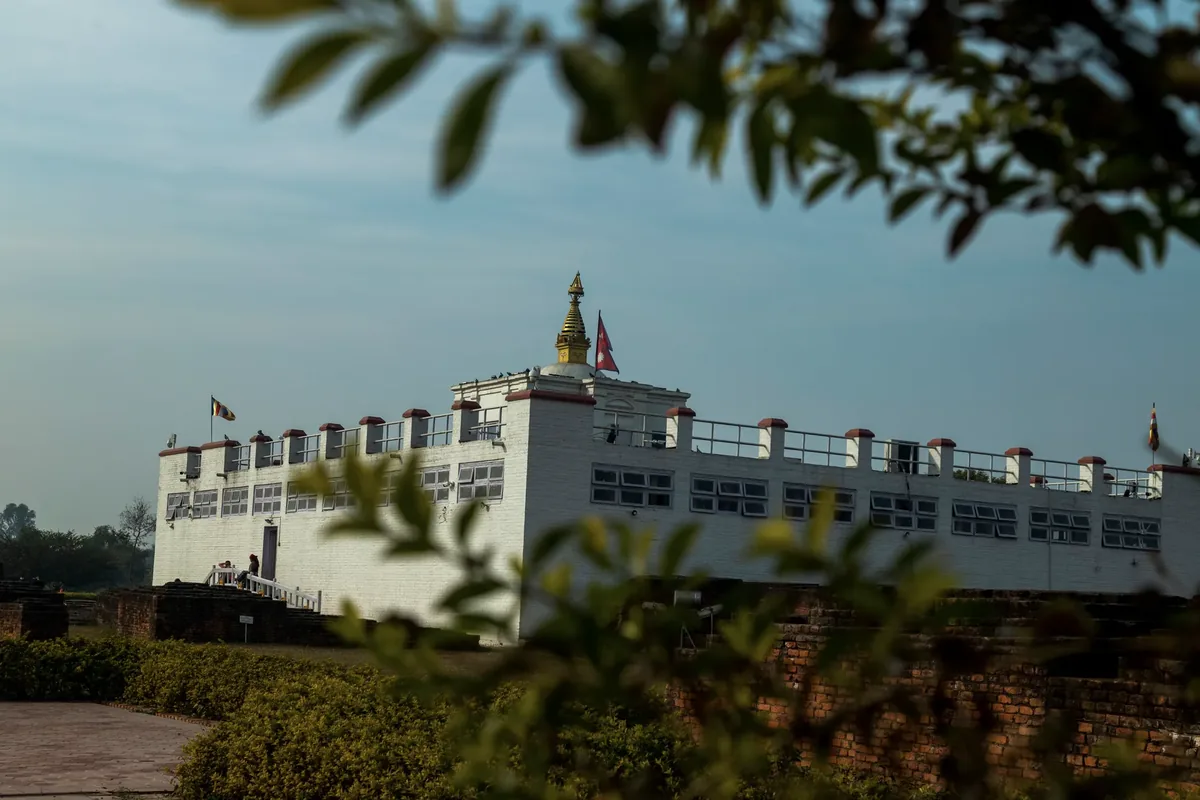 Lumbini