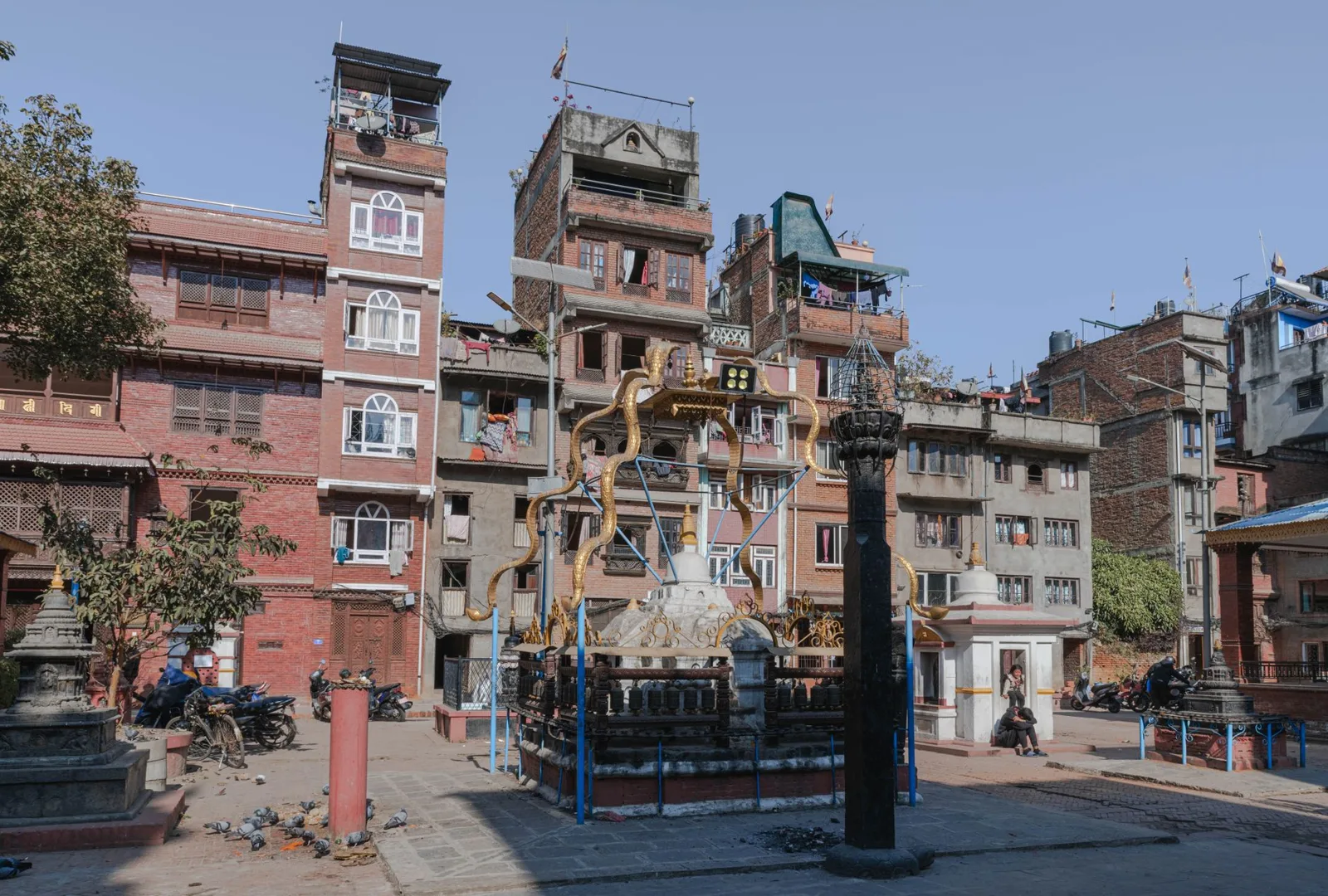 Mithila Art Center