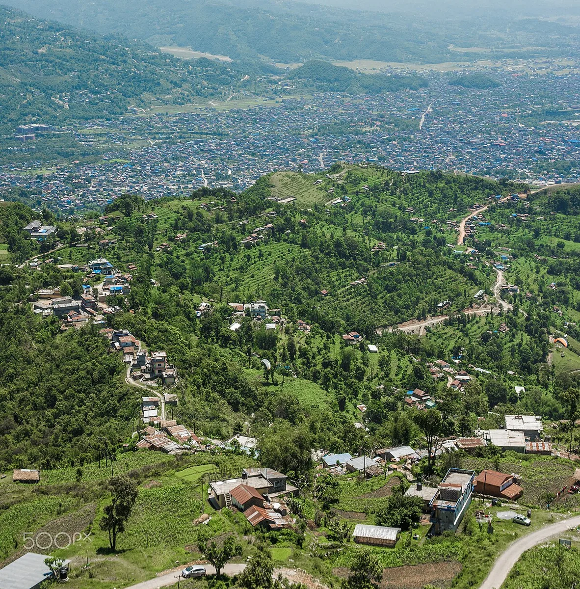 Sarangkot
