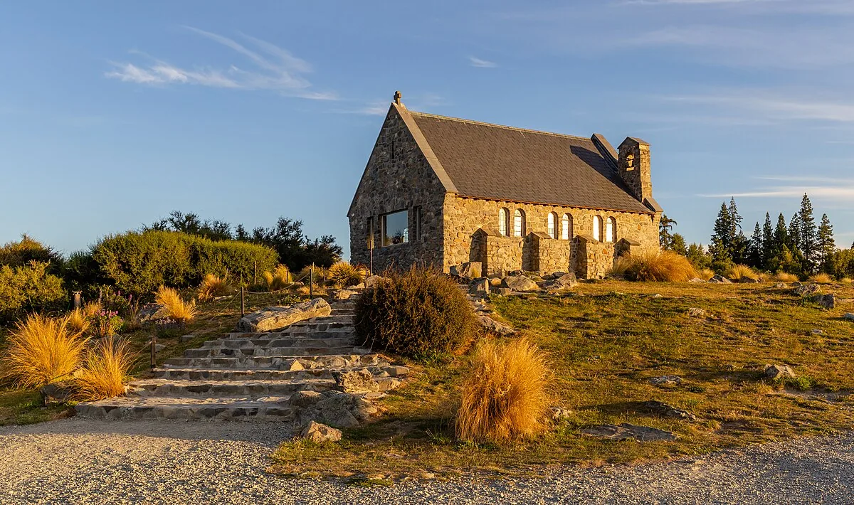 Church of the Good Shepherd