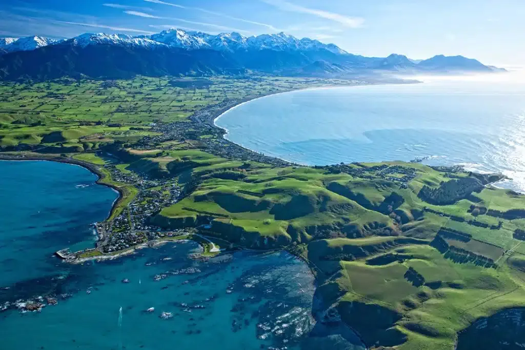 Kaikoura Peninsula