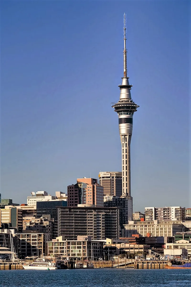 Sky Tower