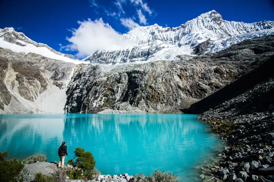 Huascarán National Park in Peru — photo 2