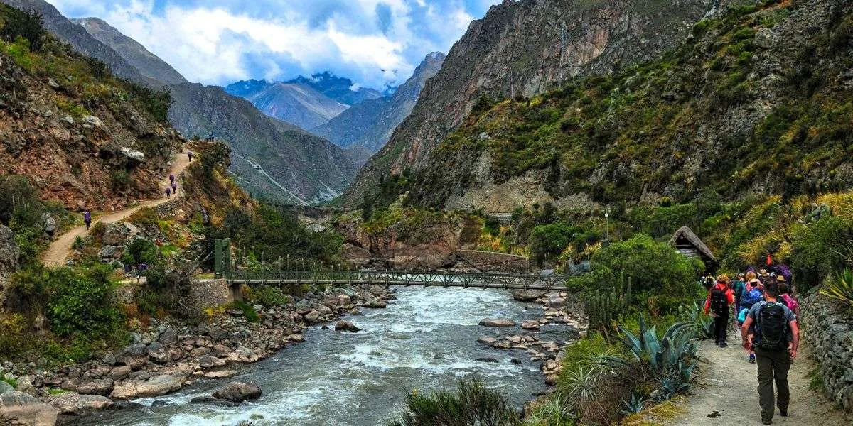 Inca Trail