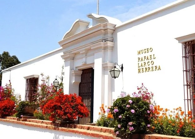 Museo Larco