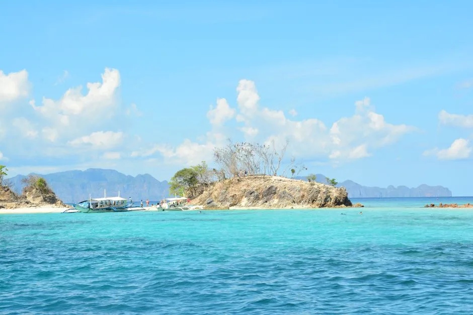 Coron Island