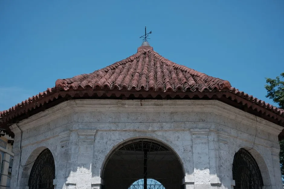 Magellan's Cross