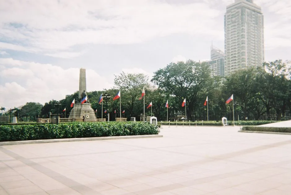 Rizal Park