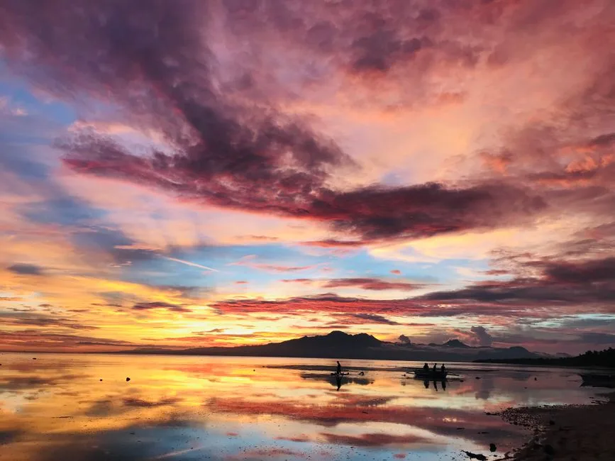Siquijor Island