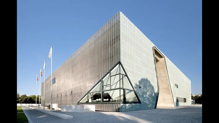 POLIN Museum of the History of Polish Jews in Poland — photo 2
