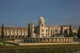 Best Places in Portugal