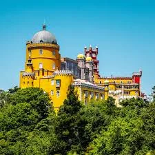 Palácio Nacional da Pena