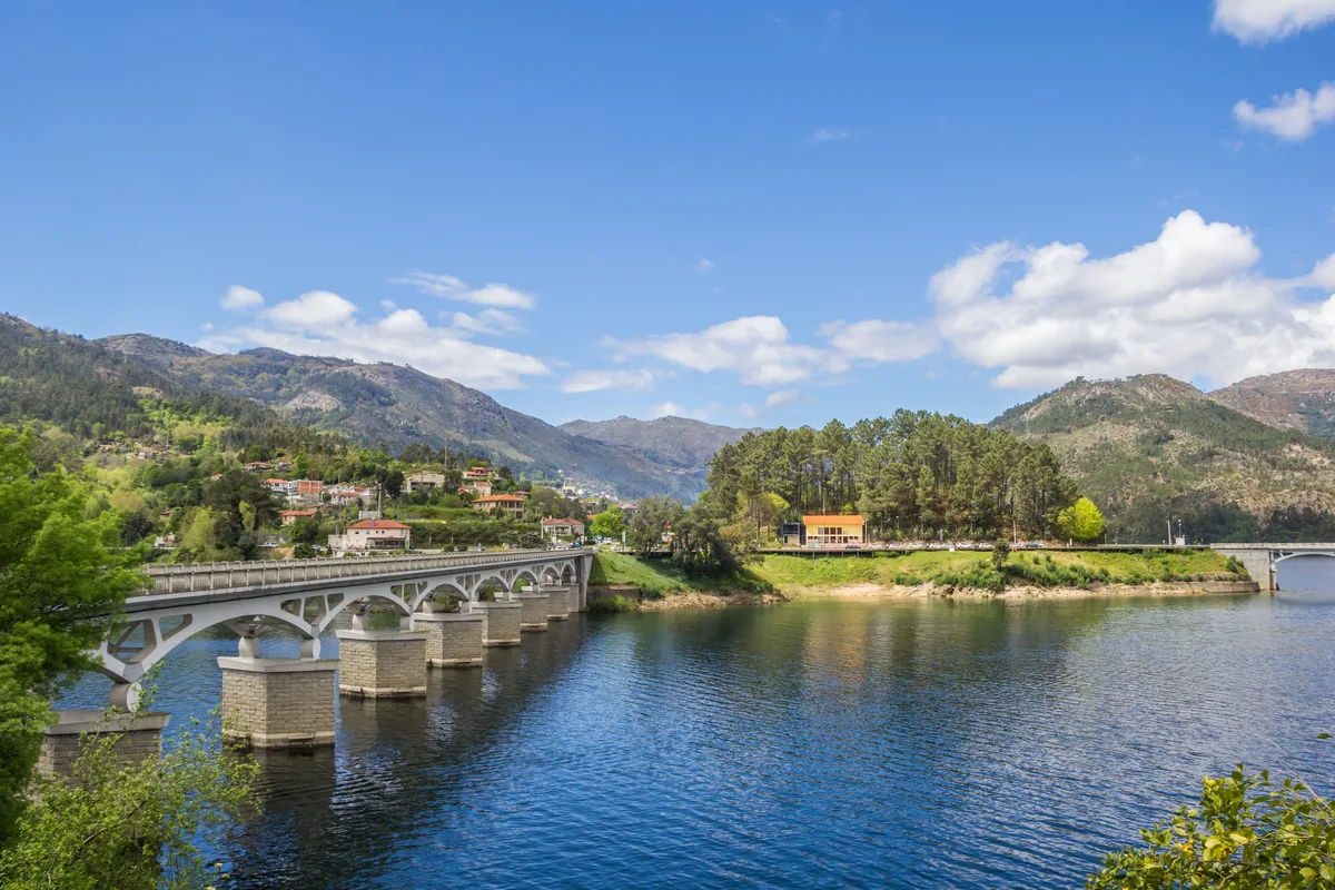 Parque Nacional da Peneda-Gerês