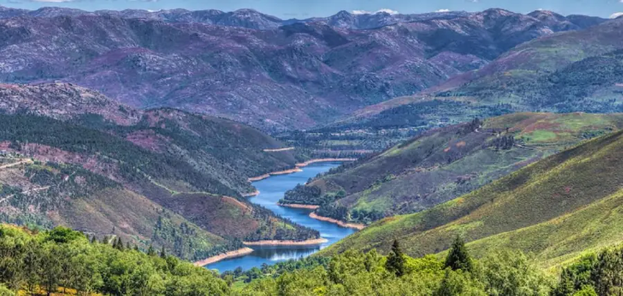 Parque Nacional da Peneda-Gerês in Portugal — photo 2
