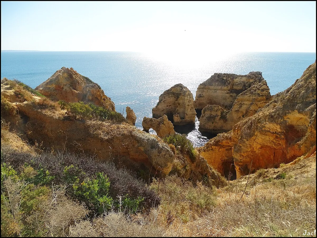 Ponta da Piedade