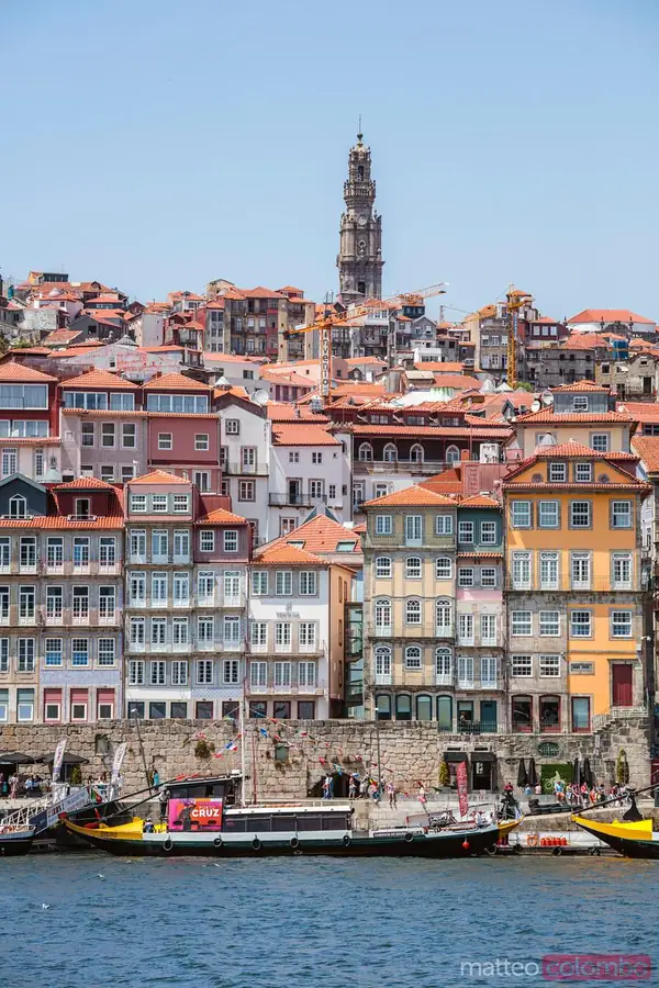 Ribeira District