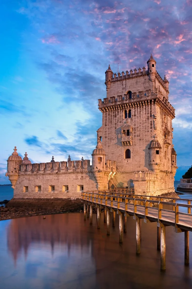 Torre de Belém