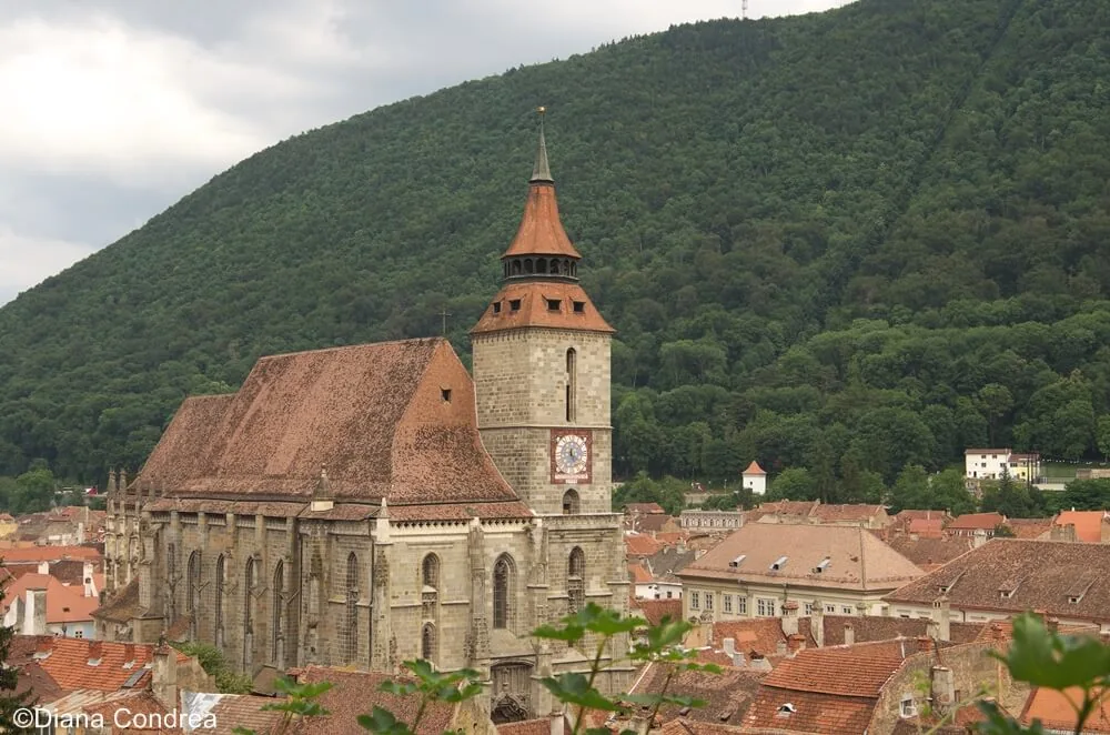 Black Church