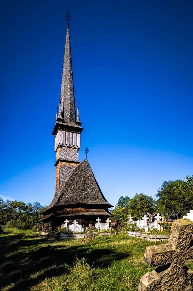 Church of the Holy Archangels