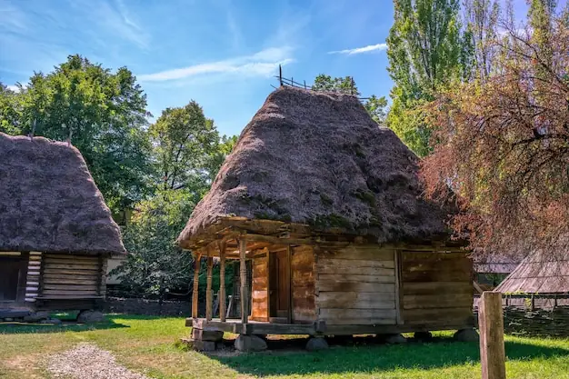 National Village Museum