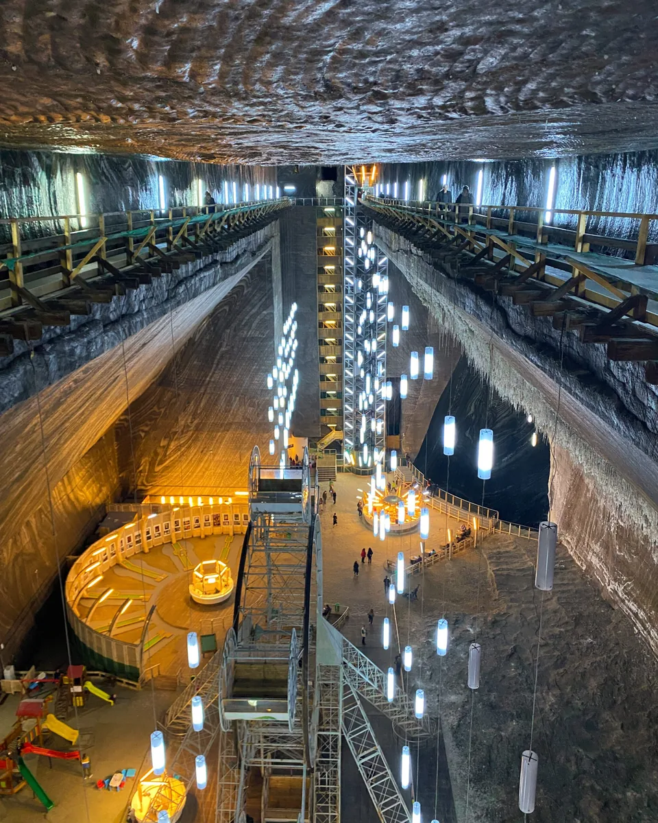 Salina Turda