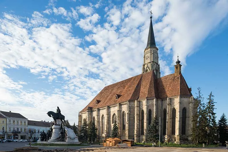 St. Michael's Church