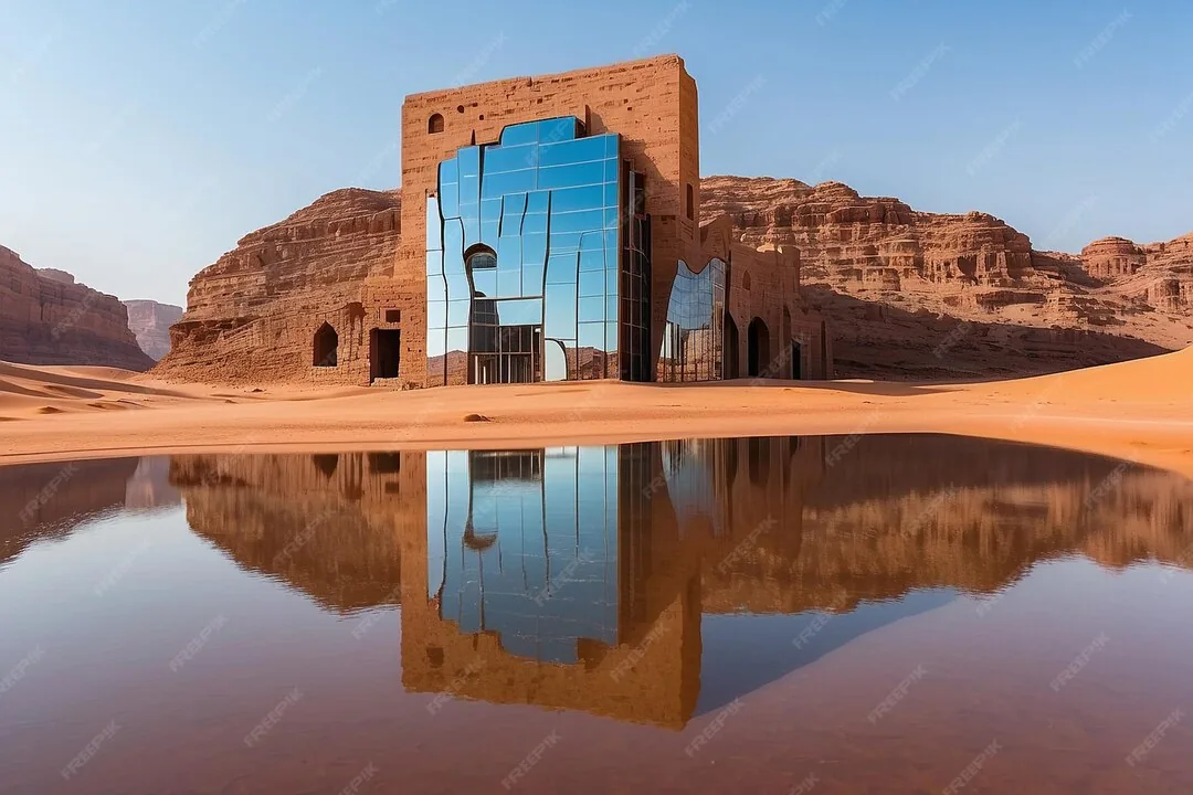 Maraya
