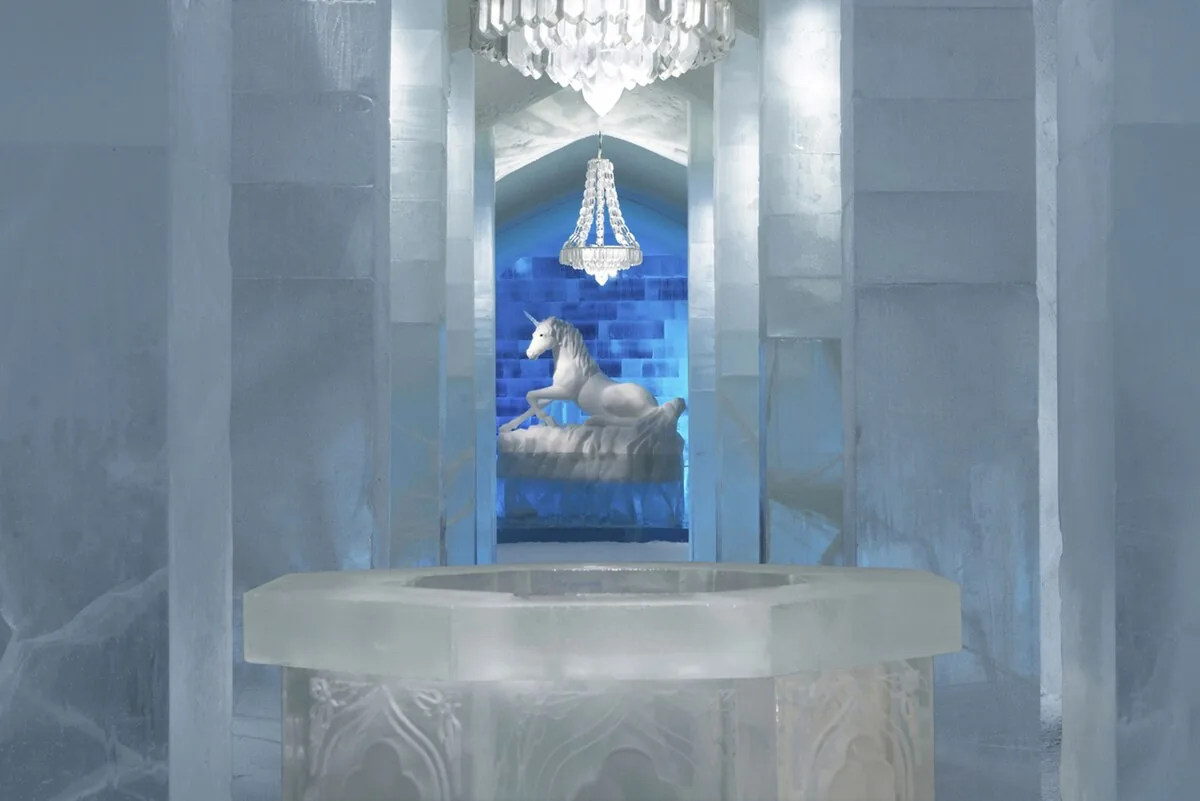 ICEHOTEL