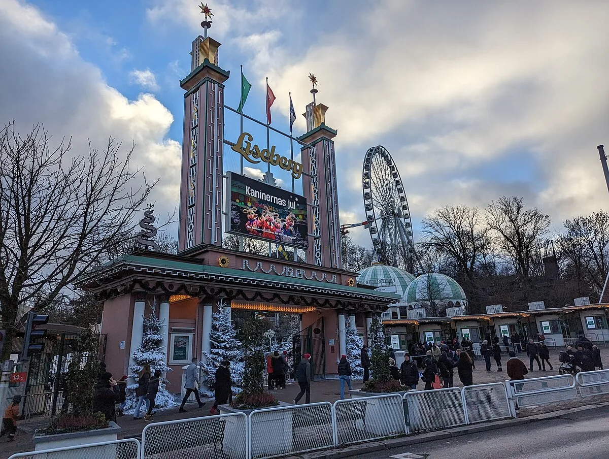 Liseberg