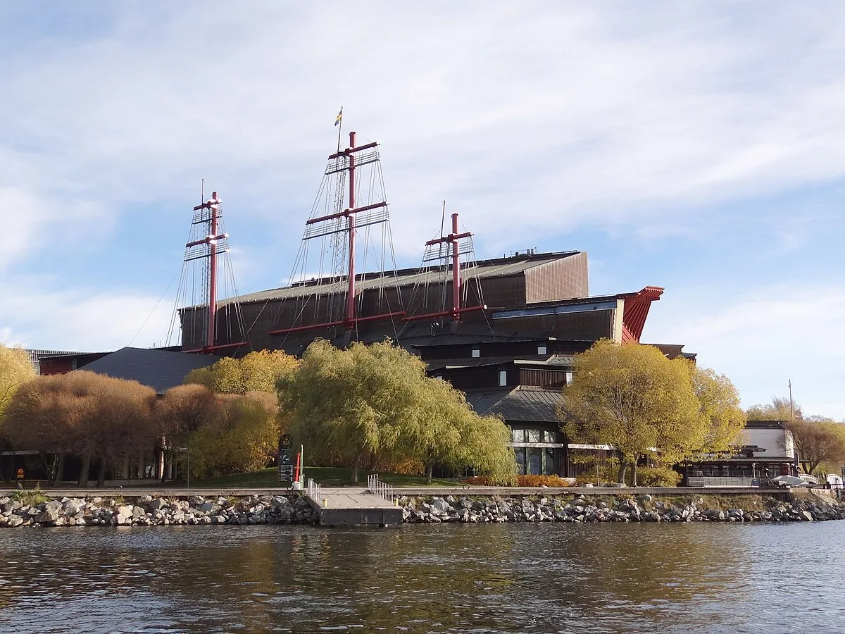 Best Places in Sweden