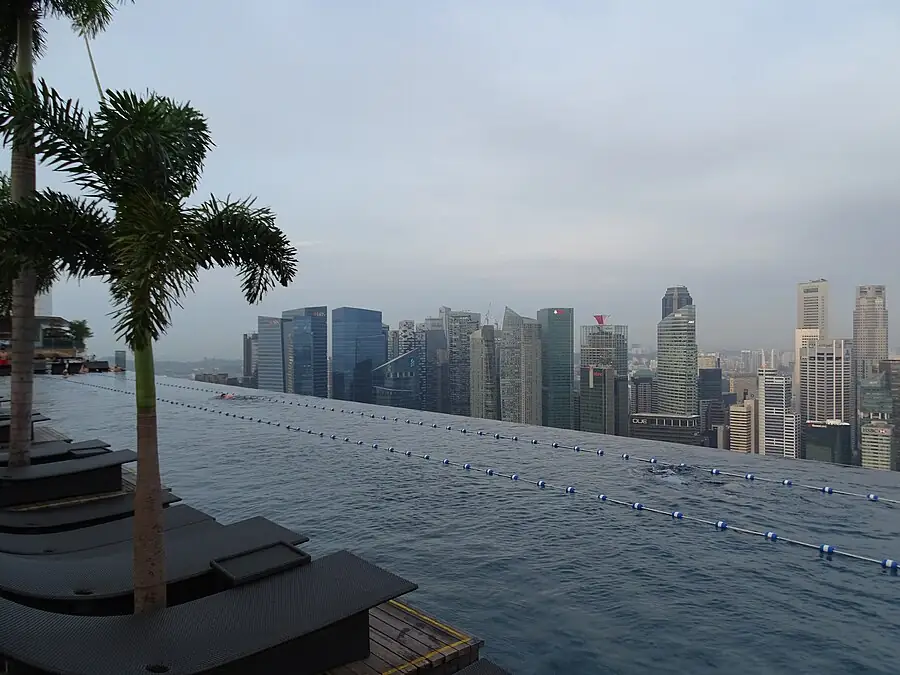 Marina Bay Sands
