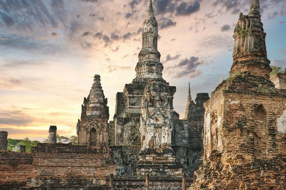 Phimai Historical Park