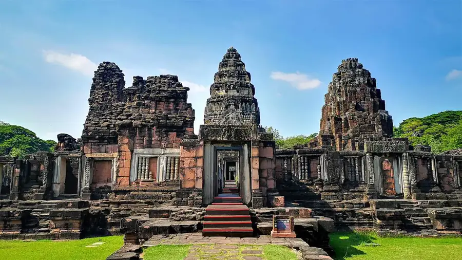 Phimai Historical Park