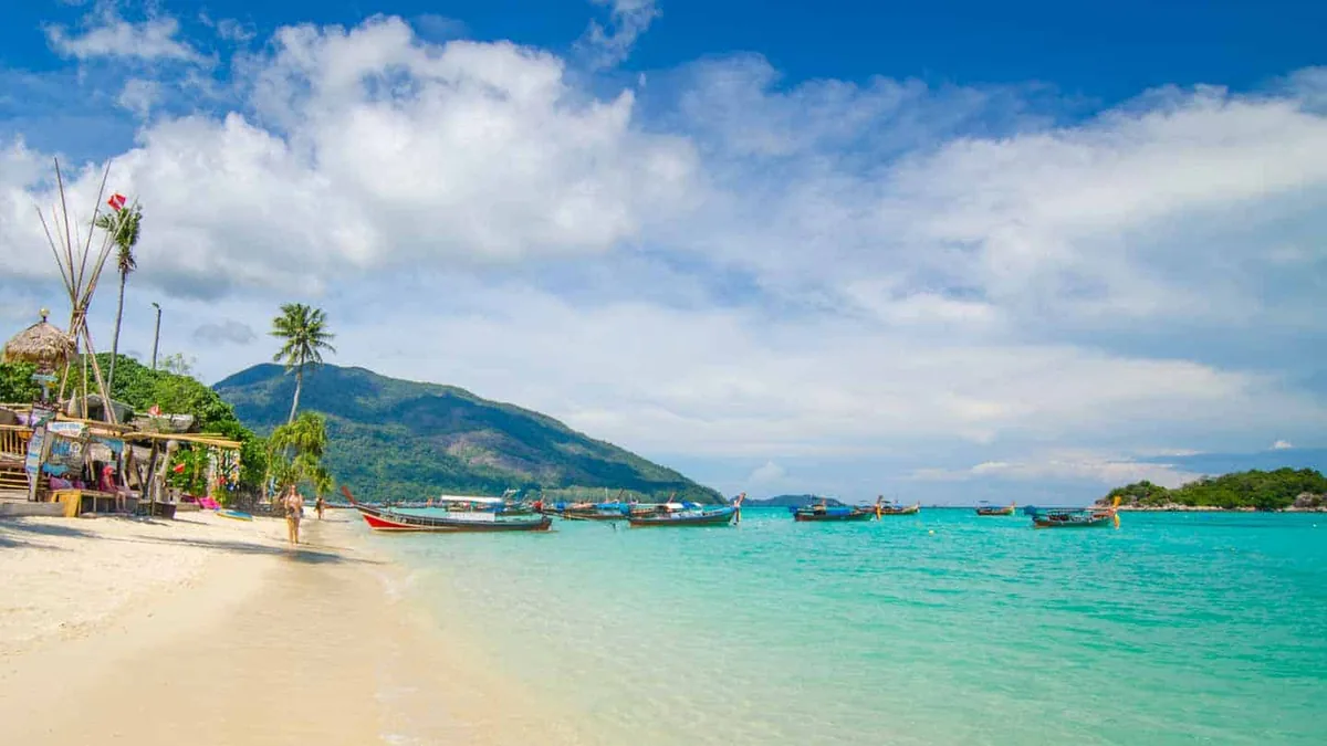 Sunrise Beach