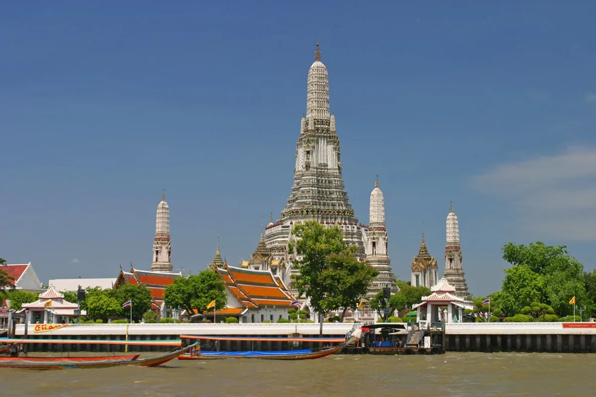 Wat Arun