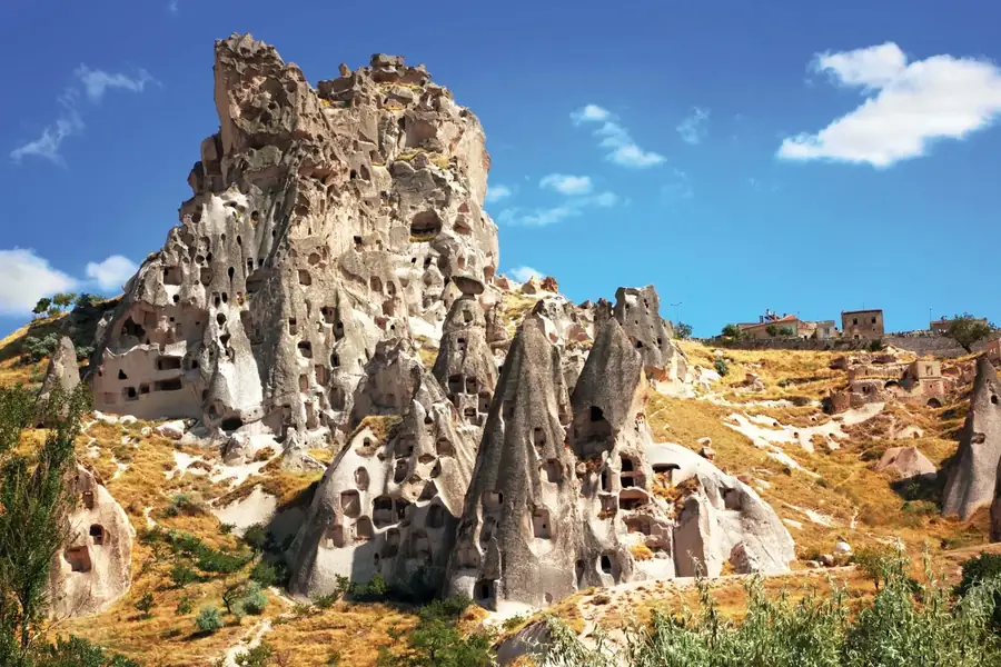 Cappadocia in Turkey — photo 7