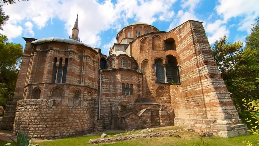 Chora Church