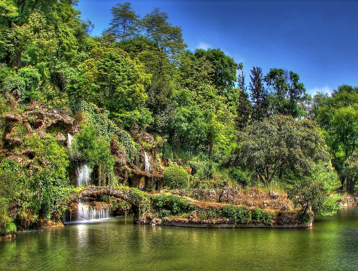 Emirgan Park