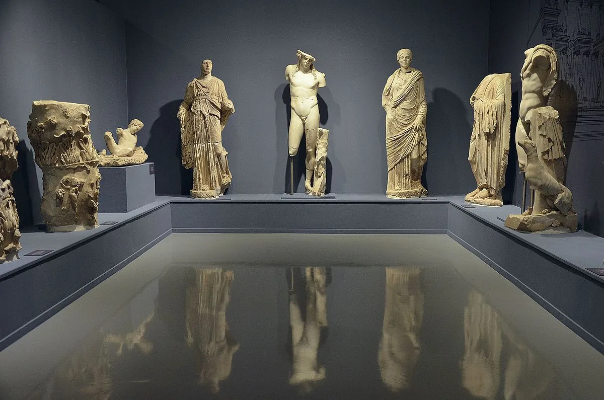 Ephesus