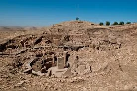 Göbeklitepe