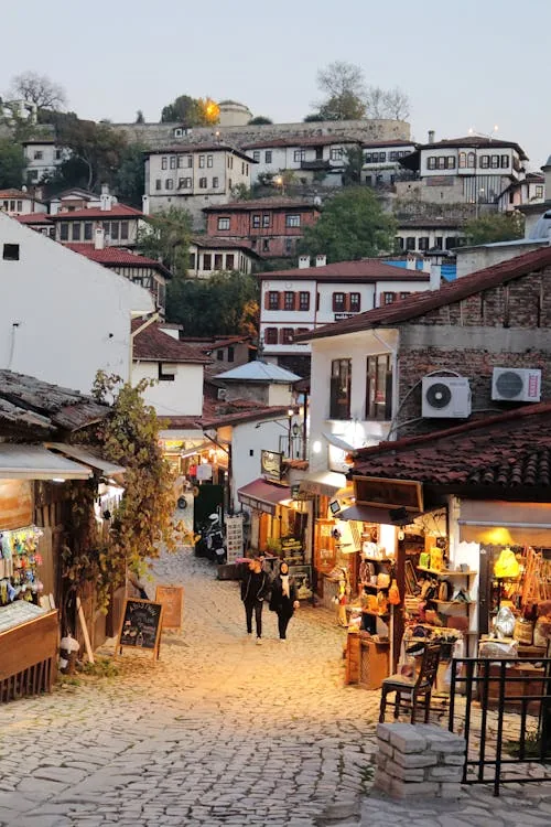 Old Town